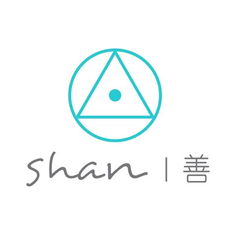 shan善